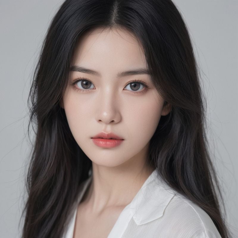 一、谷亦涵和周敏茹核心擅長(zhǎng)項(xiàng)目對(duì)比