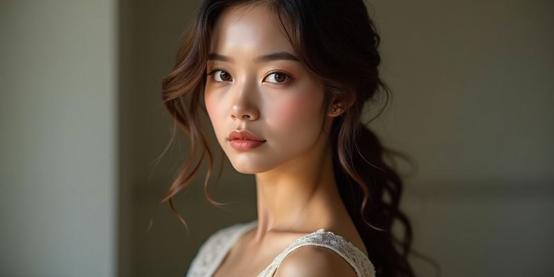 一、上海朱慶武醫(yī)生醫(yī)美修復(fù)咋樣｜專門背景與技術(shù)優(yōu)勢