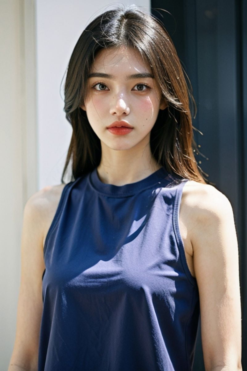 1. 眼袋伴隨淚溝，想一次解決