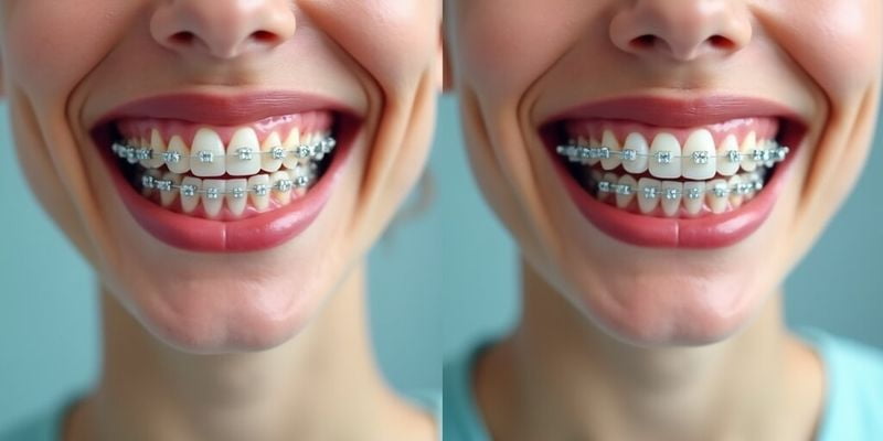 三、深圳五冠口腔各分院地址及預(yù)約攻略