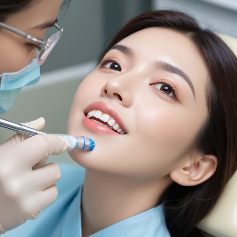 邢臺牙博士口腔真實測評口碑咋樣？種牙2680含全流程，信都區種牙top3！ 