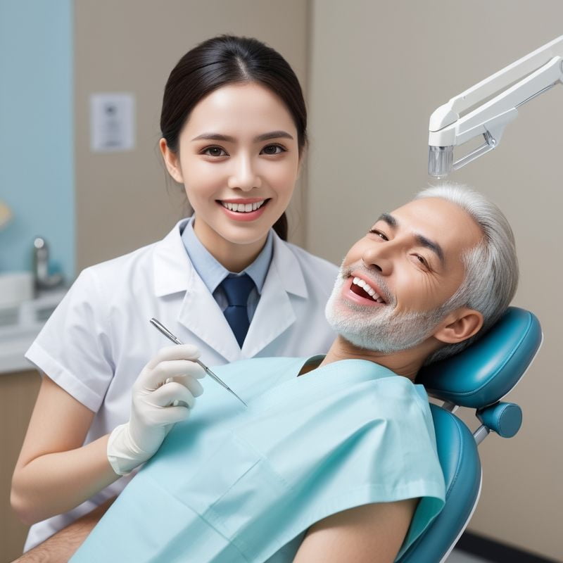 二、杭州骨性齙牙矯正技術(shù)對(duì)比