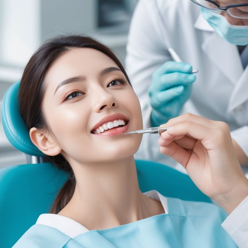 四、杭州骨性齙牙矯正就診攻略