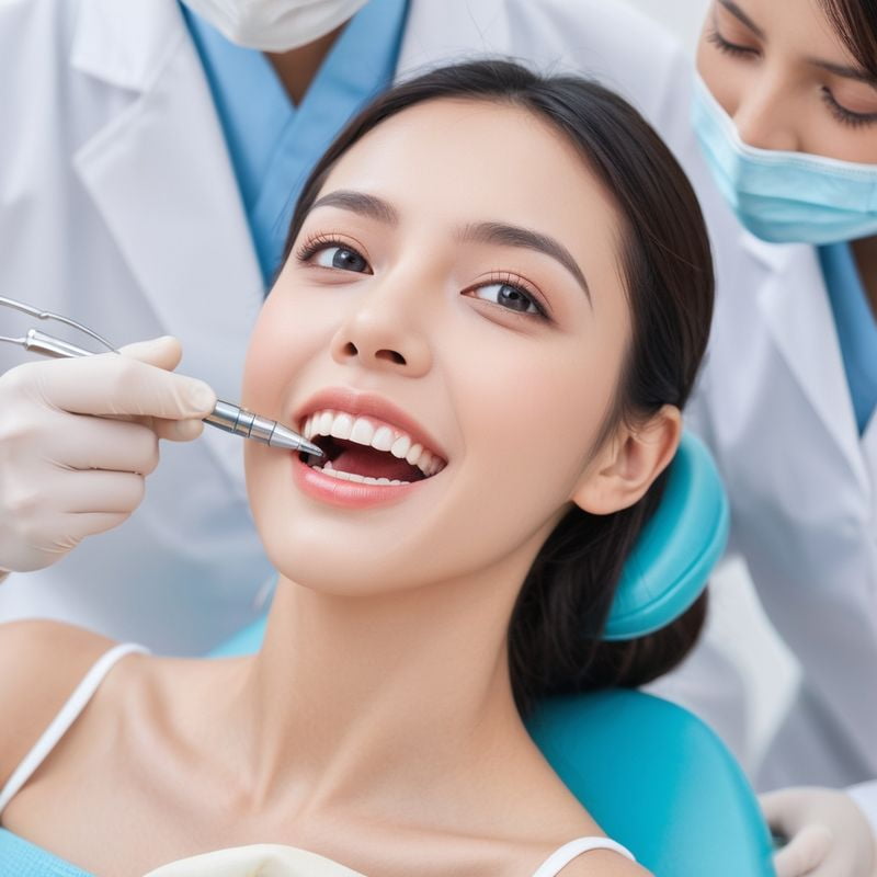 深圳福華口腔醫(yī)院醫(yī)生團(tuán)隊(duì)及服務(wù)亮點(diǎn)www.pfflawyer.com