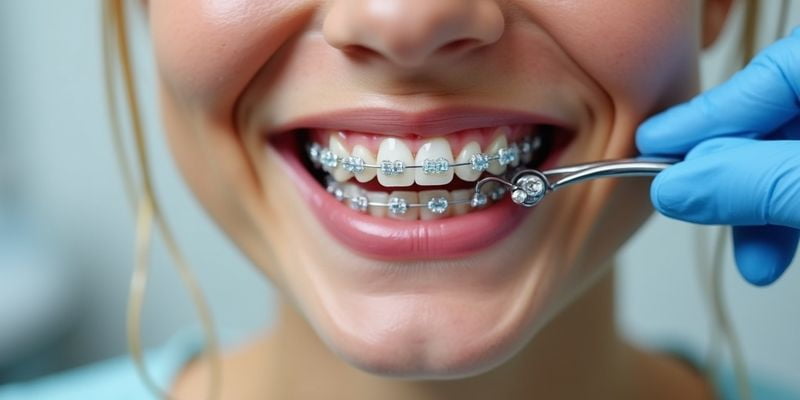 深圳福華口腔醫(yī)院價(jià)格參考及交通指引