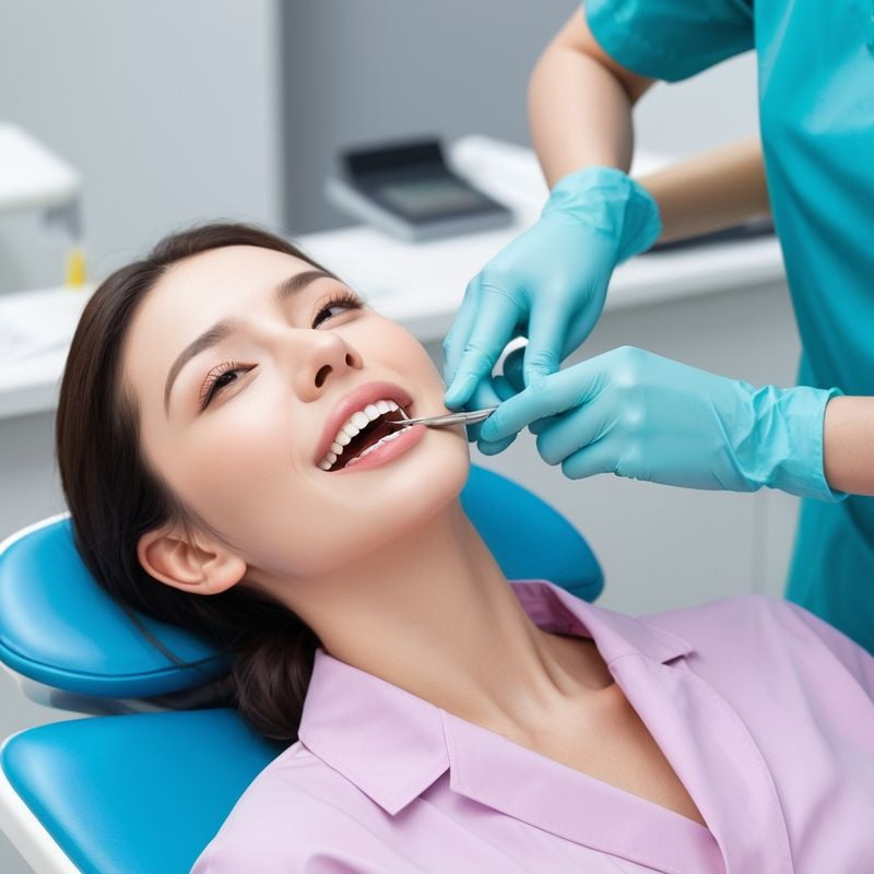 四、襄陽德派口腔患者實(shí)際就診體驗(yàn)反饋