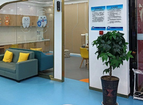 襄陽時(shí)代口腔是連鎖店嗎