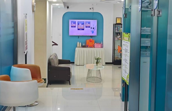 襄陽時代口腔總店在哪里