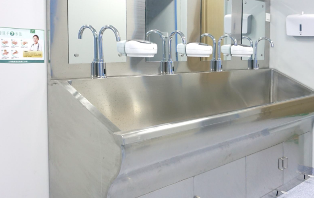 上海安禾美閣醫(yī)療整形抽脂