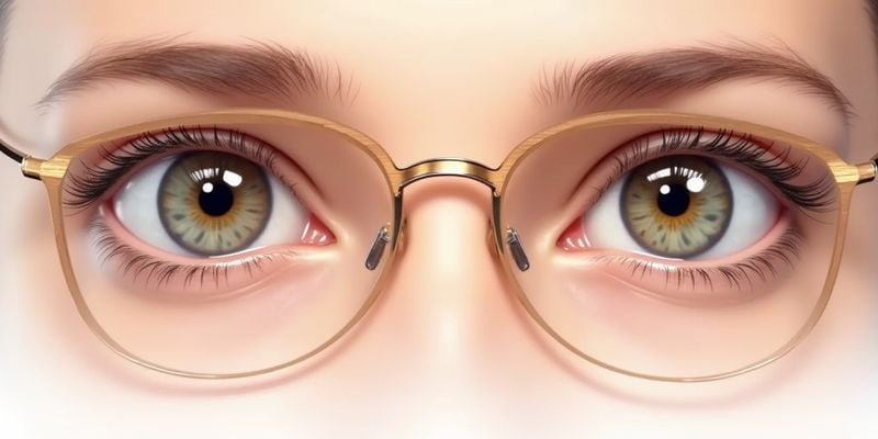 六、周口中視眼科注意事項(xiàng)：術(shù)前必讀指南