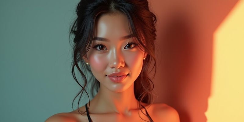 二、李欣豫医生眼修复的独特技术优势