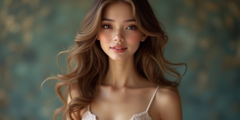 2. 肋软骨隆鼻：6.8万~10万，鼻基础差也能救