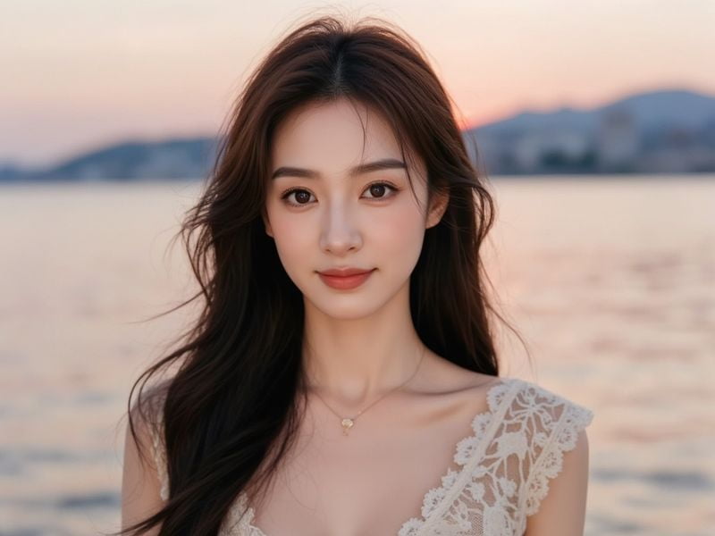 二、馮雁平耳軟骨隆鼻自然款的療效如何？親測姐妹說“像自己長的”