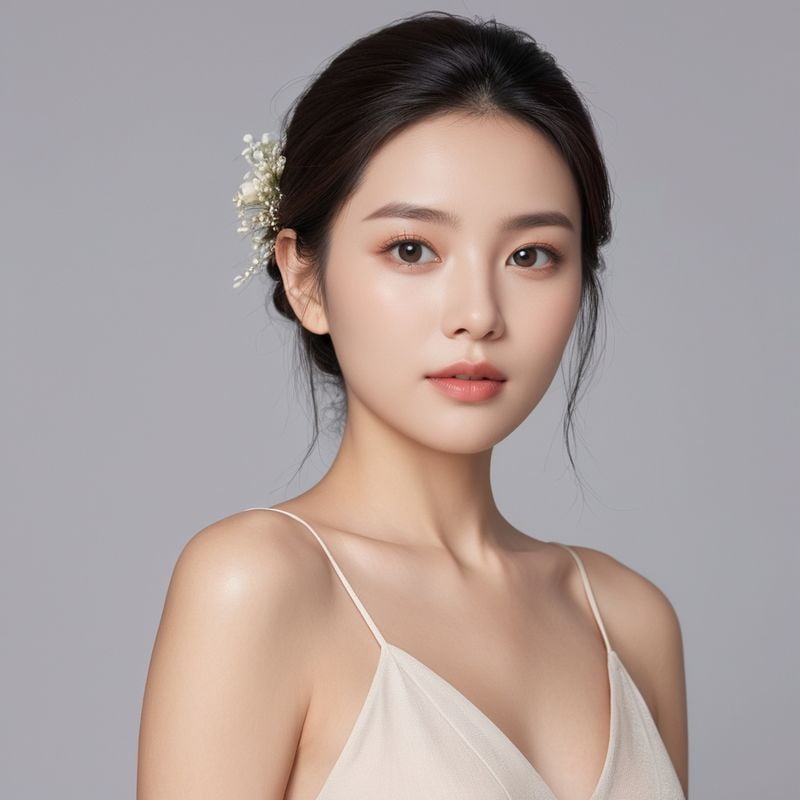 一、范荣杰几年前做的鼻子实例技术解析