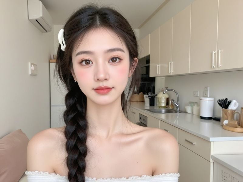 三、范荣杰鼻整形手术的五大核心优势