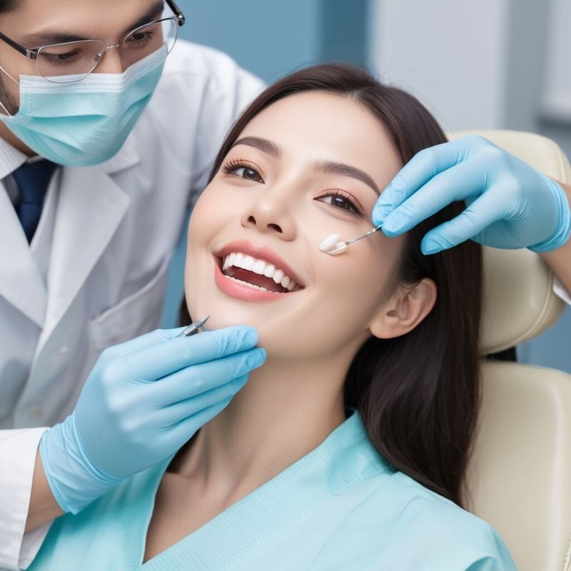 四、患者真實評價與口碑