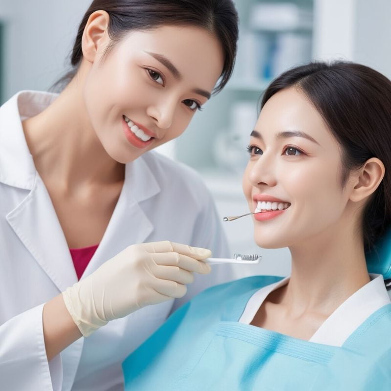 五、總結(jié)：如何選擇適合自己的醫(yī)生