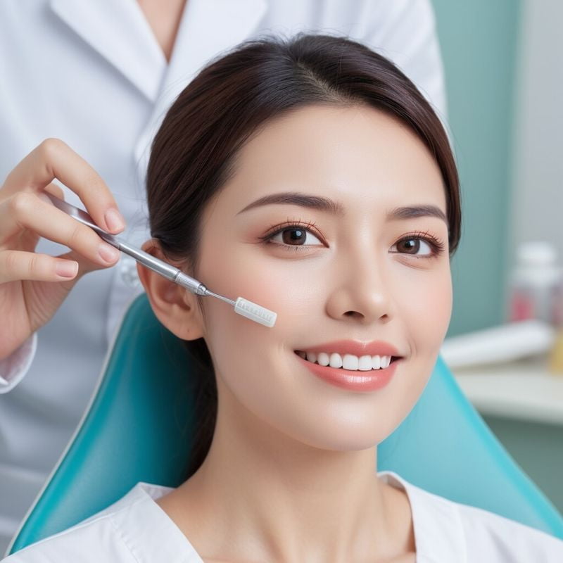 四、選擇襄陽德派口腔的三大理由