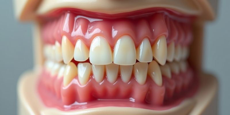 一、單獨(dú)一顆活動(dòng)假牙多少錢？單獨(dú)一顆活動(dòng)假牙價(jià)格范圍