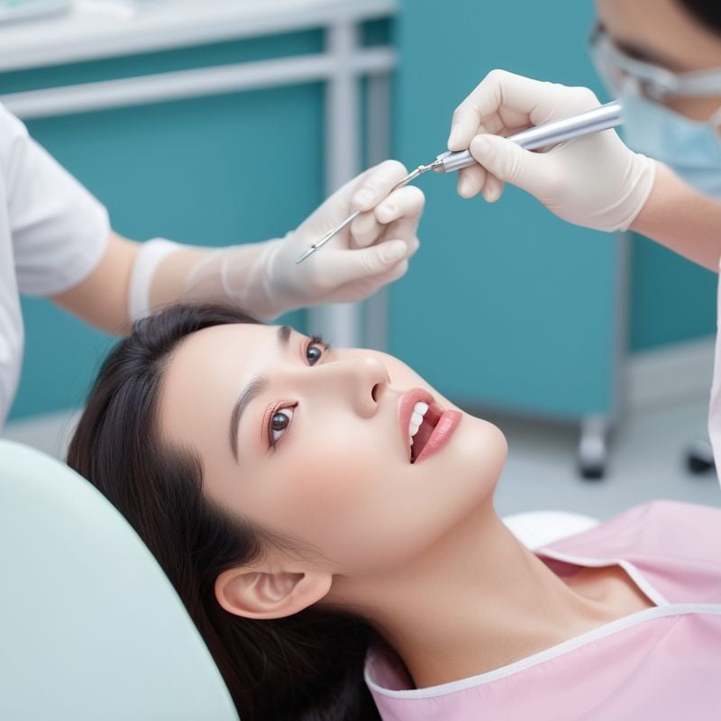 二、襄城縣十大牙科醫(yī)院排名及基本信息