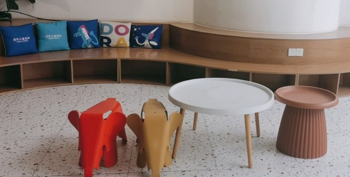 重慶多樂兒童齒科