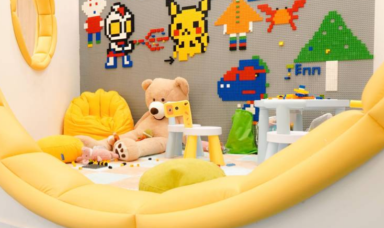 重慶多樂(lè)兒童齒科人和店怎么樣