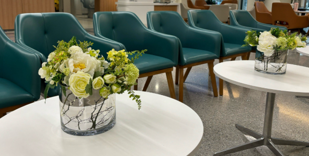 上海愛爾眼科總院電話