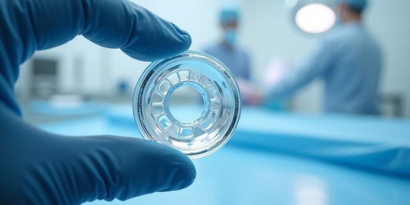 3. 近視矯正醫(yī)生：周躍華醫(yī)生