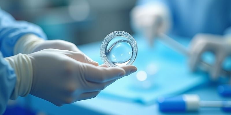 5. 青光眼醫(yī)生：趙亮醫(yī)生