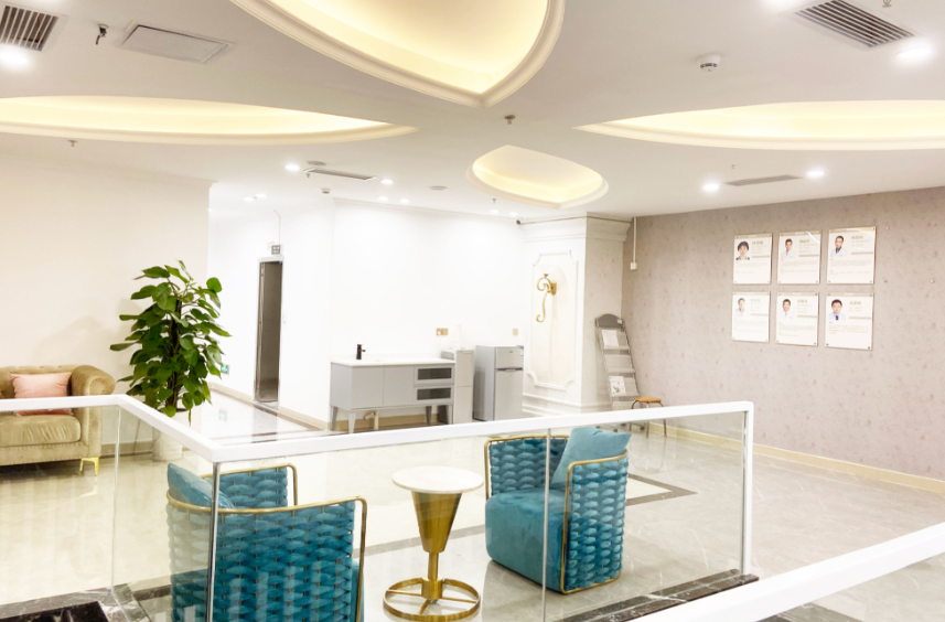 胡俊杰醫(yī)生人中縮短技術(shù)詳解