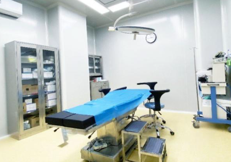 深圳福雅胡俊杰預(yù)約就診全攻略