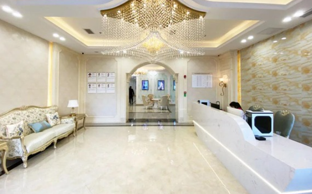 價格包含手術(shù)費