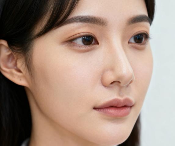 李勁良異體骨隆鼻5年沒變形，32例親測的真實情況