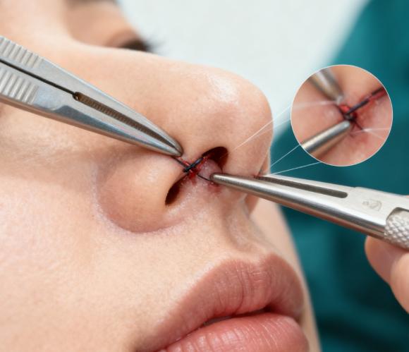 李勁良鼻整形價格參考