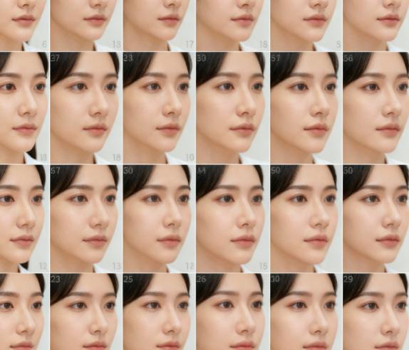 李勁良鼻整形的擅長項目及坐診信息