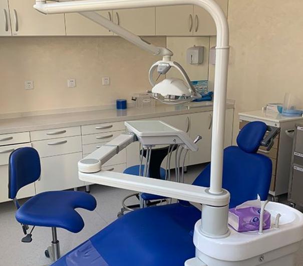 北京科爾口腔機(jī)器人種植為什么選科爾