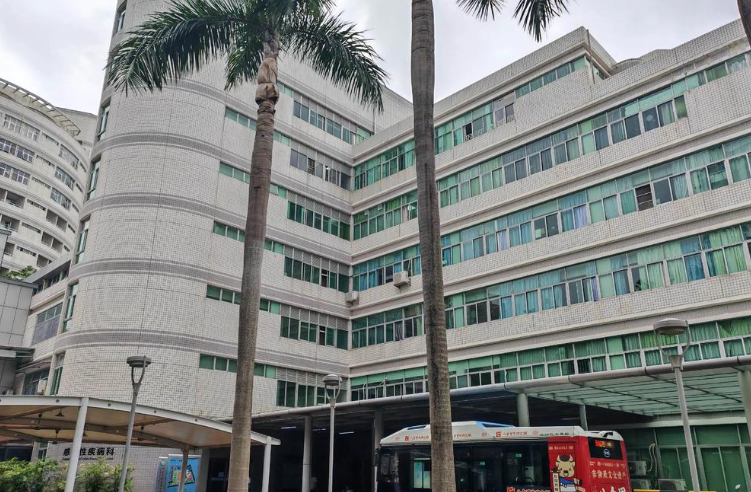 北大醫(yī)院深圳醫(yī)院皮膚科科室概況與醫(yī)療團(tuán)隊(duì)