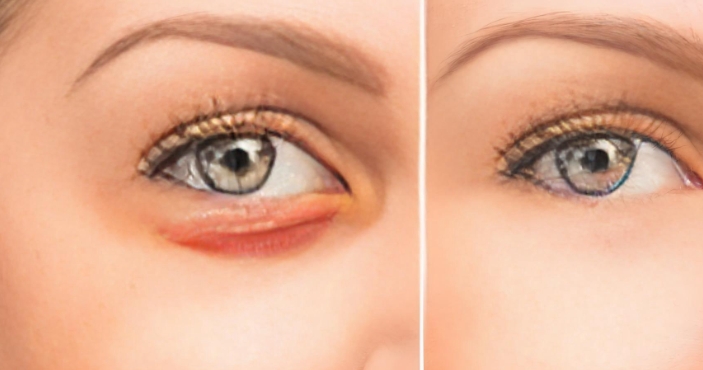 西安伊美爾去眼袋價格