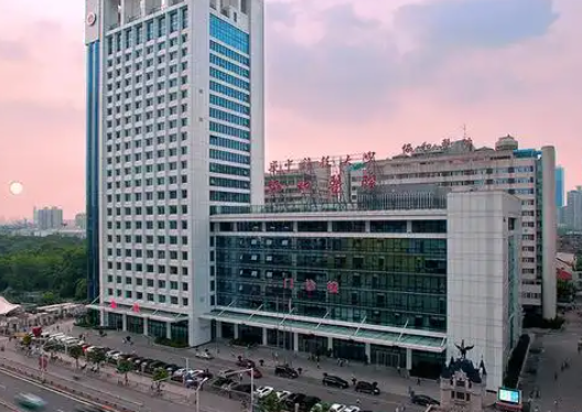 武漢協(xié)和王介聰鼻子做的怎么樣