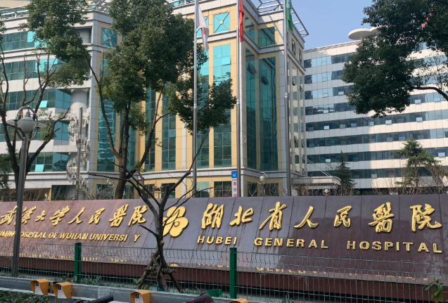 武漢大學(xué)人民醫(yī)院趙月強(qiáng)醫(yī)生脂肪填充多少錢