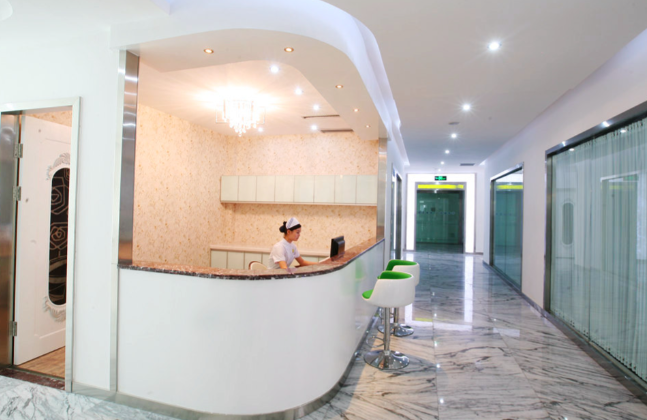 醫(yī)生團隊與特色技術(shù)解析