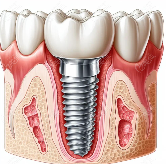 中诺口腔收费价目表2024-2025