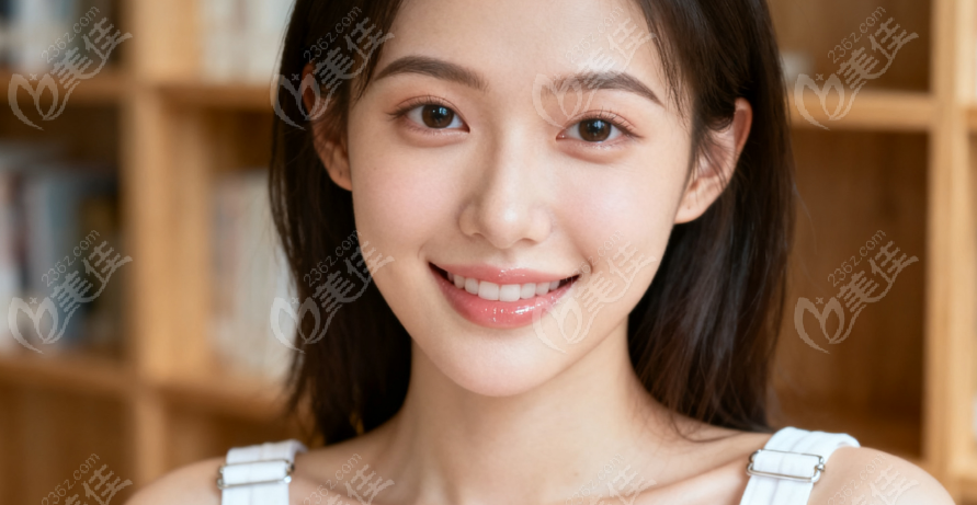 上海健麗去眼袋怎么樣