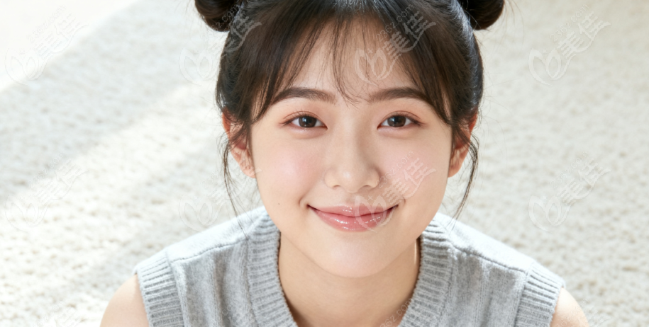 上海健麗去眼袋地址