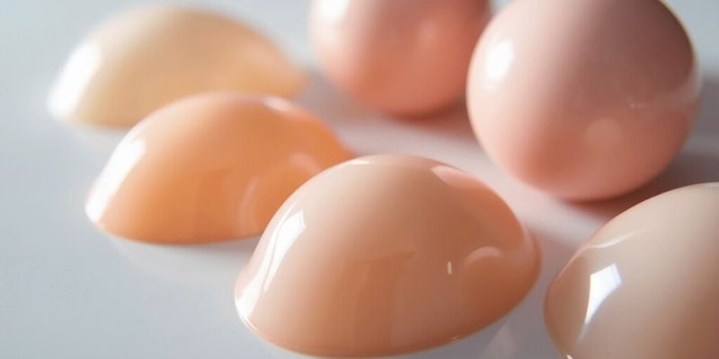 文愛克醫(yī)生擅長什么項目：胸部整形