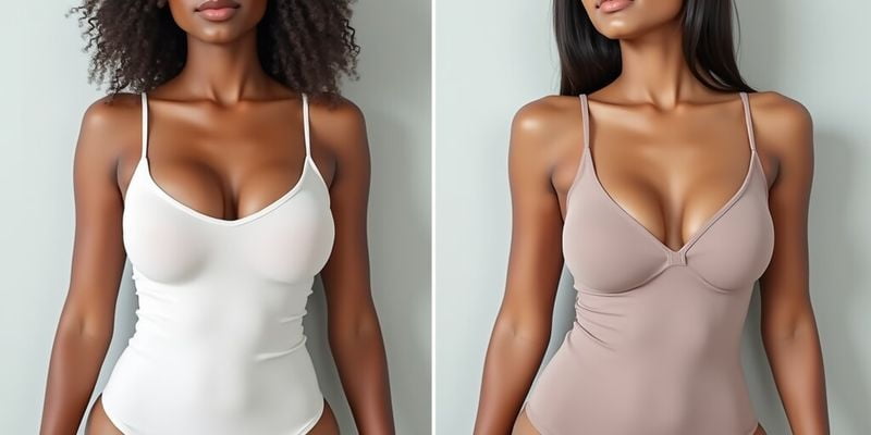 吸脂塑形真實實例分享