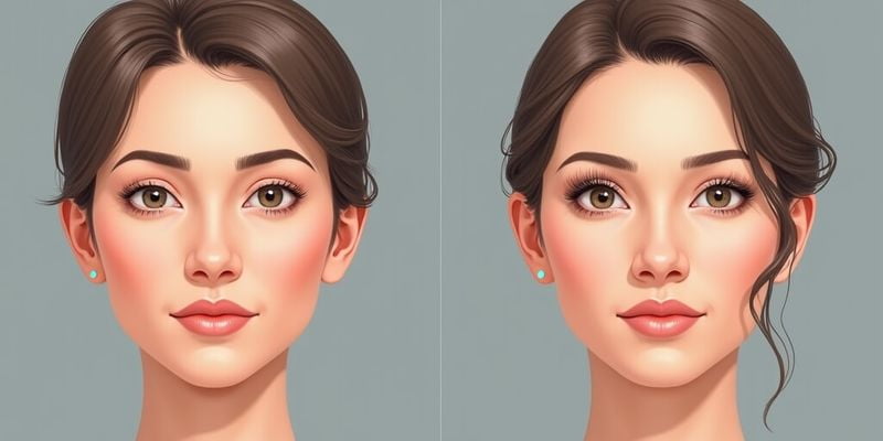 二、袁強(qiáng)的MCR復(fù)合提升術(shù)，讓面部緊致度提30%的關(guān)鍵是什么