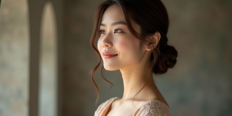 選擇范鍇隆鼻，開啟美麗新征程