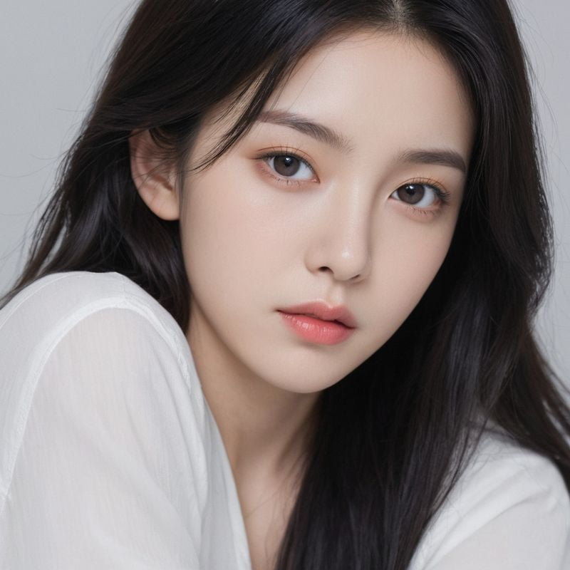 二、厦门林伟亮鼻子做的怎么样｜典型实例与疗效评估