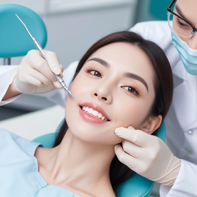 二、郑州九龙海峰口腔预约流程